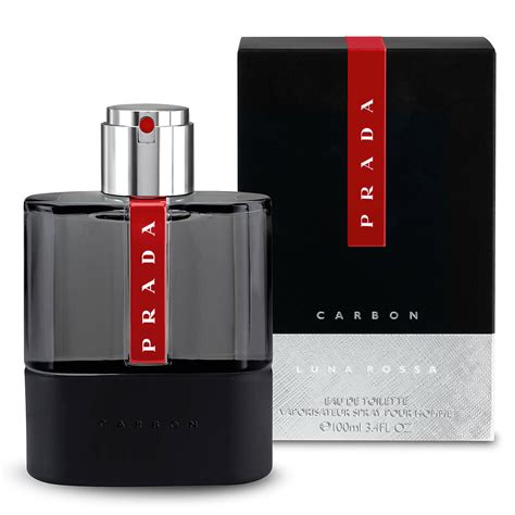 luna rossa carbon prada 100ml|prada luna rossa carbon 50ml.